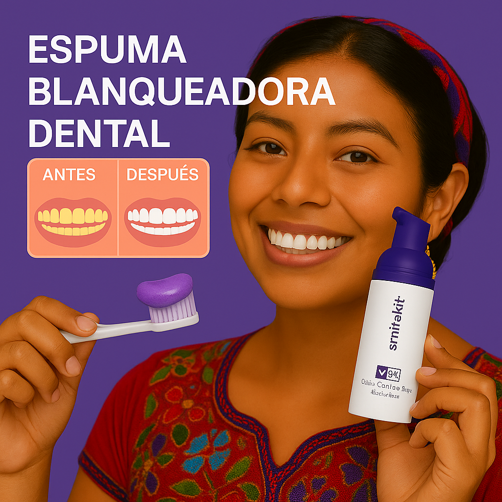 Tratamiento Sonrisa Perfecta