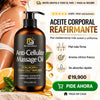 Aceite Corporal Reafirmante