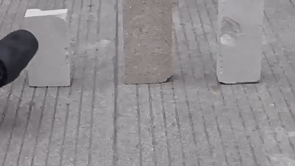 Soplador Portátil Saker