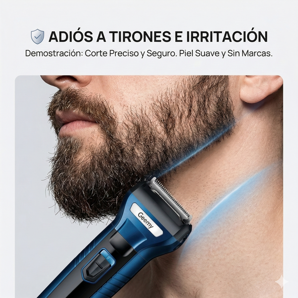 Recortadora PRO Compacta