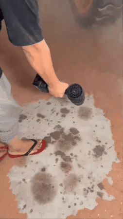 Soplador Portátil Saker