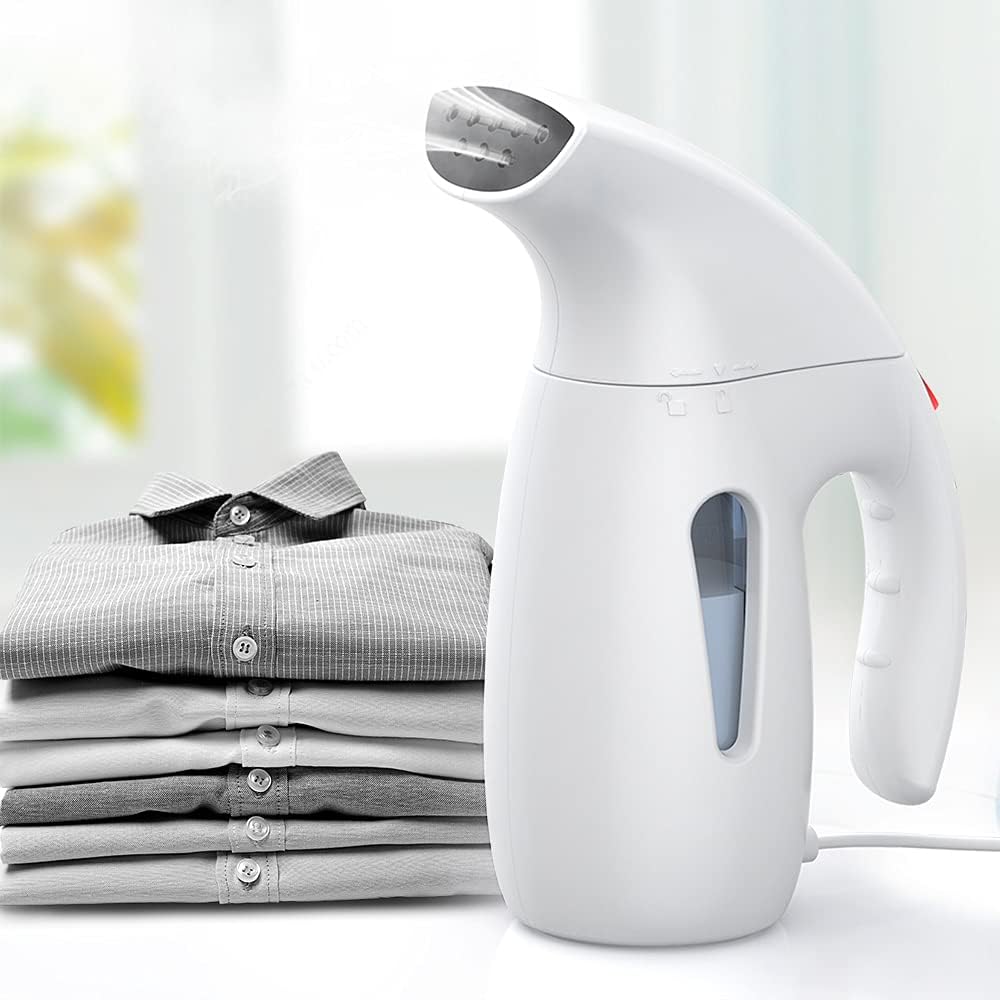 Vaporizador de Ropa Exprés Portátil